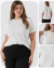 REMERA STRASS IMPORTADA