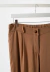 PANTALON LINO CON BOTON en internet