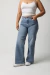 JEAN STRAIGHT RECTO IRON - comprar online