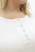 REMERA BOTONES ALGODON PREMIUM - comprar online