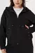 CAMPERA PUNTOROMA OVERSIZE TACHAS - comprar online