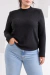 SWEATER COZY KNIT