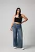JEAN WIDE LEG OLIVIA