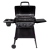 Imagem do Churrasqueira a Gás Char-Broil Quickset Classic 3Q