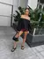 Short Rose Granate - comprar online