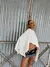 Top Eva Blanco (Restock) - comprar online