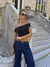 Top Fini Negro - comprar online