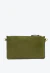 Bolsa couro verde cecconello 1270002-8 na internet