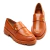 Sapato oxford couro marrom cecconello 2374015-2 - Cecconello | Sapatos e Bolsas Femininas