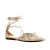 Sapatilha couro off white cecconello 2730001-1 na internet