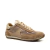 Tênis casual couro nude cecconello 2756001-4 - Cecconello