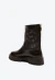 Bota couro preto cano médio cecconello 2972003-3 - Cecconello | Sapatos e Bolsas Femininas