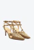 SLINGBACK COURO NUDE SALTO MÉDIO CECCONELLO 3006002-2