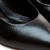 Descubra o scarpin preto em couro legítimo Cecconello. Elegância, conforto e versatilidade para todos os momentos. Garanta o seu agora!