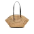 Bolsa palha natural cecconello c2637-1 na internet