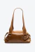 Bolsa couro marrom cecconello c2654-2 - Cecconello | Sapatos e Bolsas Femininas