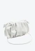 Imagem do Bolsa jess couro branco cecconello c2938-2