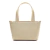 Bolsa sophie couro off white cecconello c2950-2 - loja online