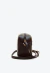 BOLSA COURO PRETO CECCONELLO C2960-1 - loja online