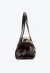 Imagem do BOLSA COURO PRETO CECCONELLO C2962-1