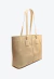BOLSA COURO CREME CECCONELLO C2972-1 - Cecconello | Sapatos e Bolsas Femininas