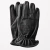 LUVA DE COURO - ALL BLACK
