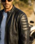 THE OUTLAW - BLACK LEATHER JACKET na internet