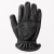 LUVA DE COURO - ALL BLACK na internet