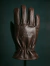 LUVA DE COURO - COFFEE BROWN - comprar online