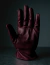 LUVA DE COURO - PISTON RED - GASOLINA GLOVES