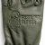 LUVA DE COURO - MILITIA GREEN - comprar online