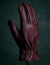 LUVA DE COURO - PISTON RED - loja online