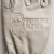 LUVA DE COURO - BONE WHITE - comprar online