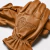 LUVA DE COURO - DESERT CAMEL - comprar online