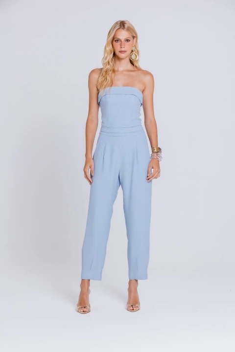 MACACÃO HELENA - MC703V26 - comprar online