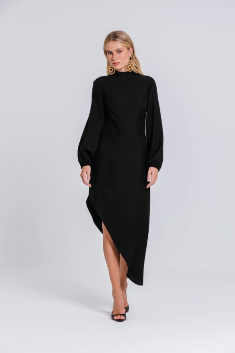 VESTIDO CELINA - VE639V26 - comprar online