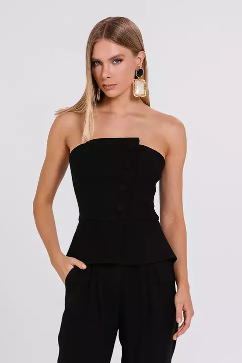 TOP JEANE - BL939I25 - comprar online