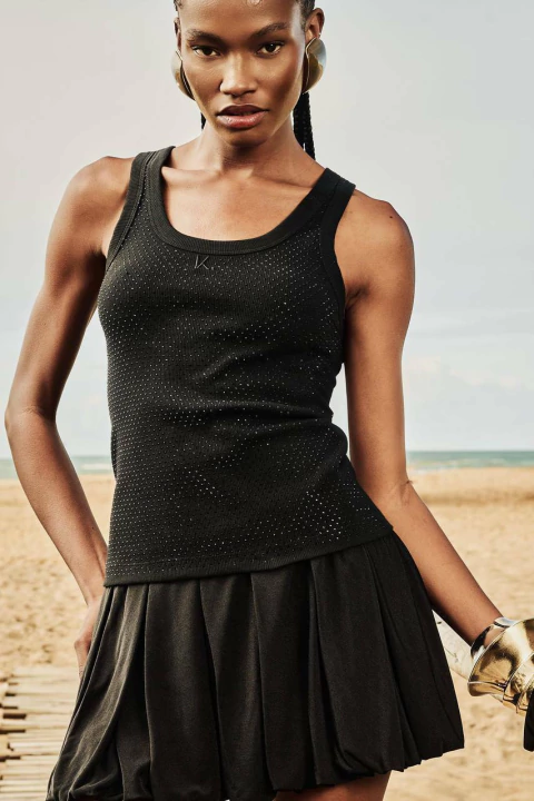 REGATA COM TRANSFER FRENTE - BLU0062 - comprar online