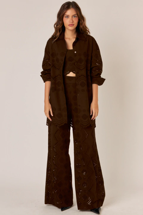 CAMISA SAMI - V6AFCA21 - comprar online