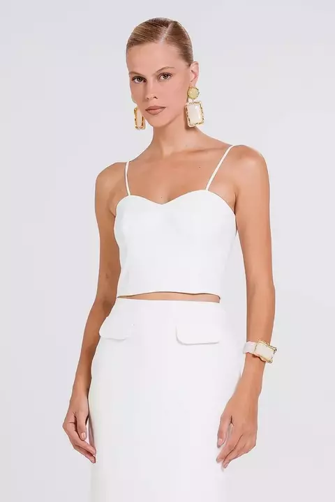 TOP ELANA - comprar online