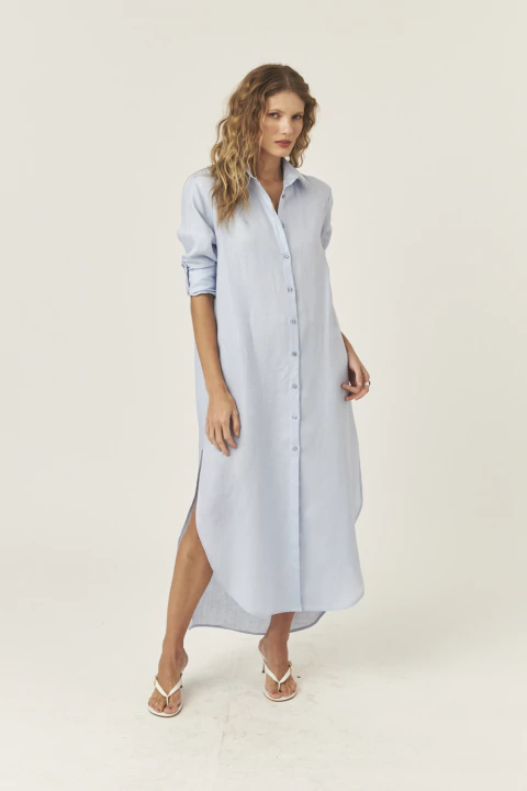 VESTIDO DONATELLA - V6AFVE76 - comprar online