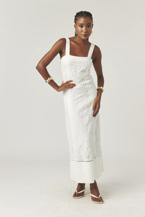 VESTIDO DRESSA - V6MAVE35 - comprar online