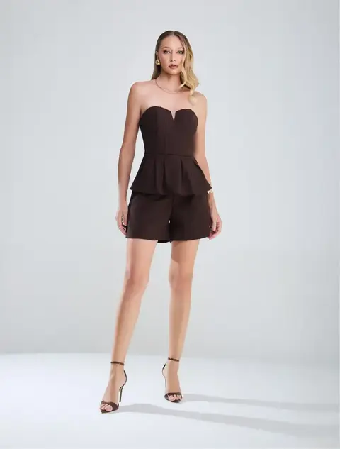 SHORT MICAL
