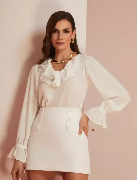BLUSA ALICY - comprar online