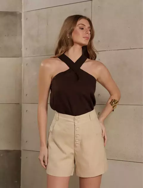 BLUSA LUCIANA - comprar online