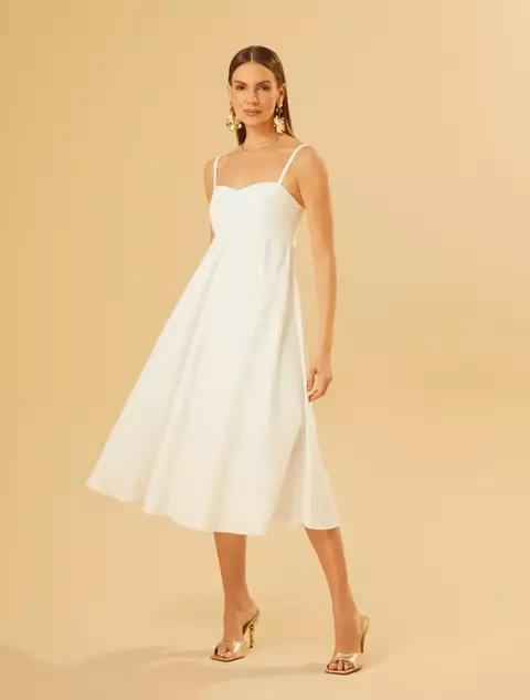 VESTIDO CORA - comprar online