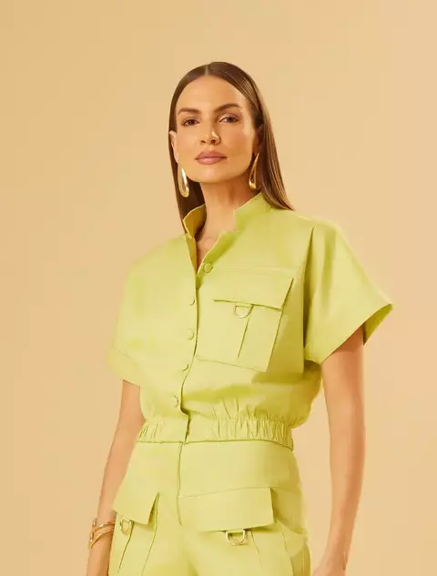 BLUSA TUCA - comprar online
