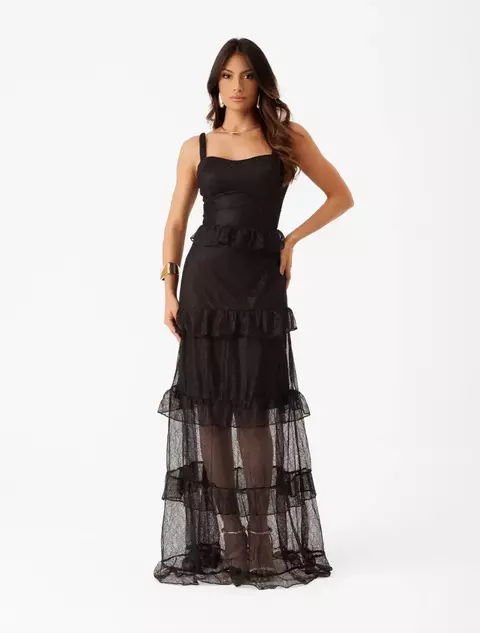 VESTIDO MAYRA - comprar online