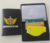 CARTEIRA DE BOLSO GUERREIROS