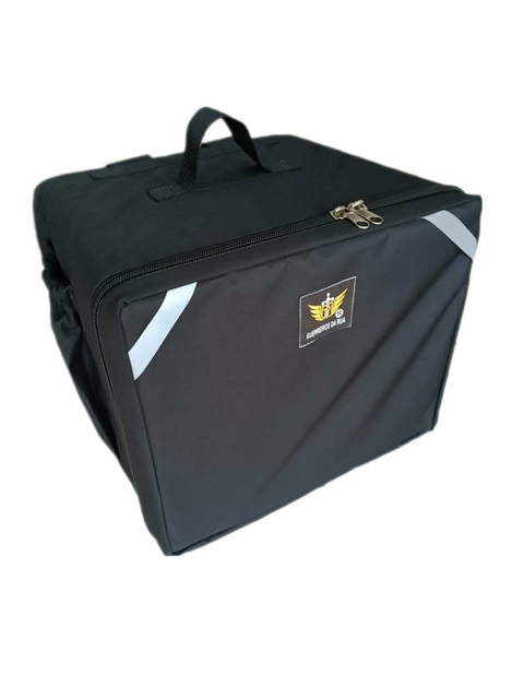 ISOBAG SIMPLES OXFORD 45 LITROS (PADRAO) COM CAIXA BRANCA - comprar online